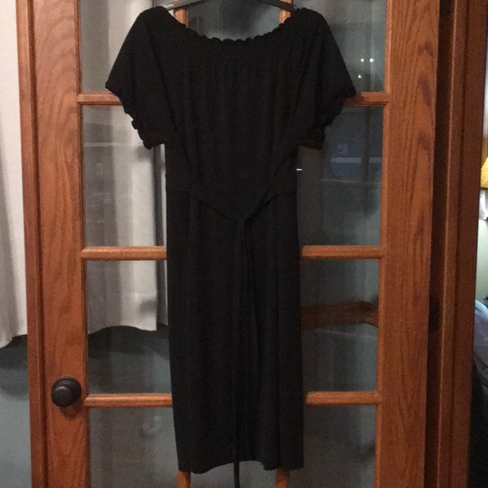 Spense  Dress - Picture 5 of 6